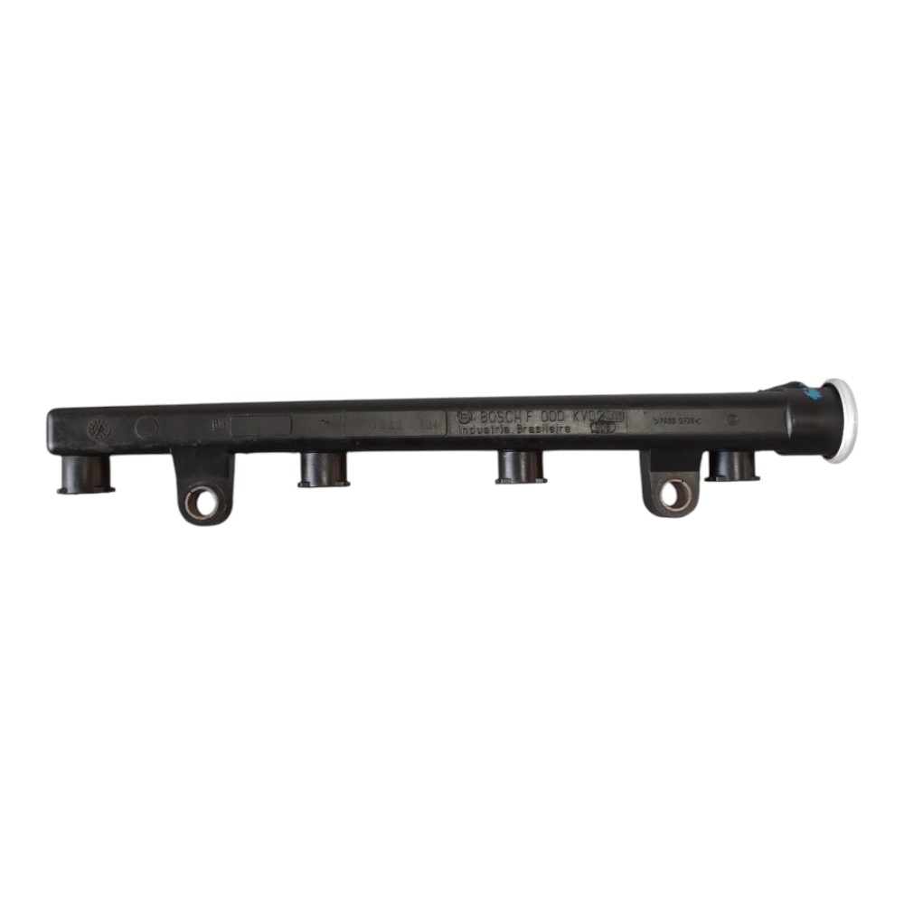 Flauta De Combustível Gm Corsa Celta Prisma 1.0 8v 2006/2011 4