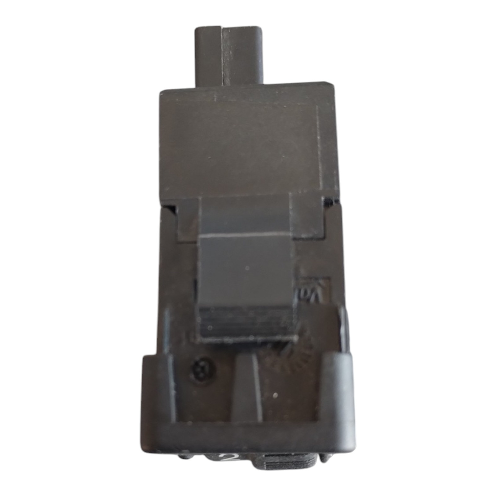 Botão De Regulagem Do Farol Citroen C4 2.0 16v 2011 Á 2014. 2