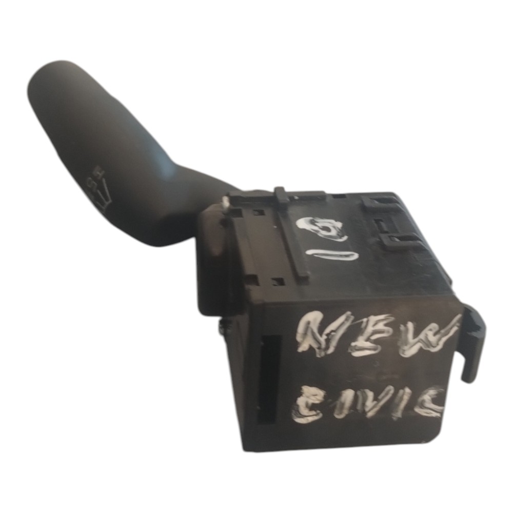 Chave Comando Limpador Parabrisa Honda New Civic 2007 À 2011 3