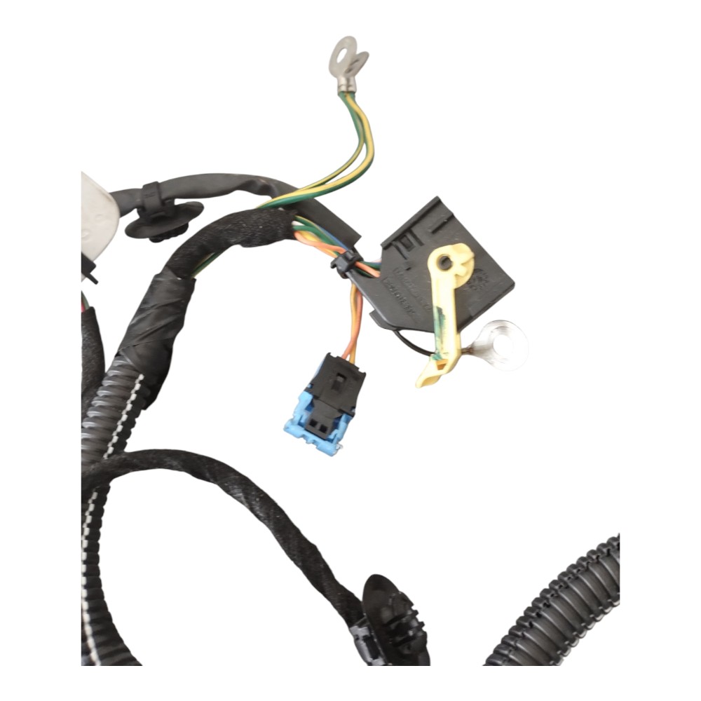 Chicote Elétrico Painel Peugeot 208 2008 1.6 16V 2017 à 2020 7