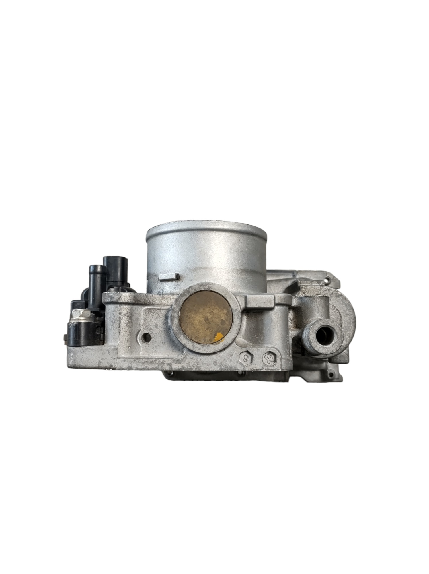 Tbi Corpo De Borboleta Honda Civic G9 2.0 16v 2012 À 2016. 5