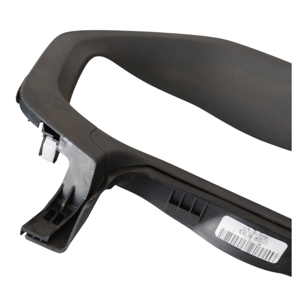 Moldura Painel Instrumentos Honda Hr-v 2015 À 2019. Preto 3