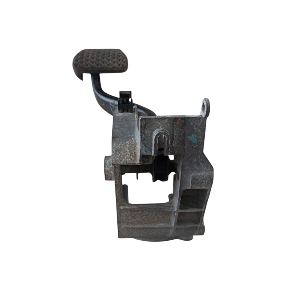 Pedal Desacelerador Bmw 318i 320i X1 2008 Á 2012. 2