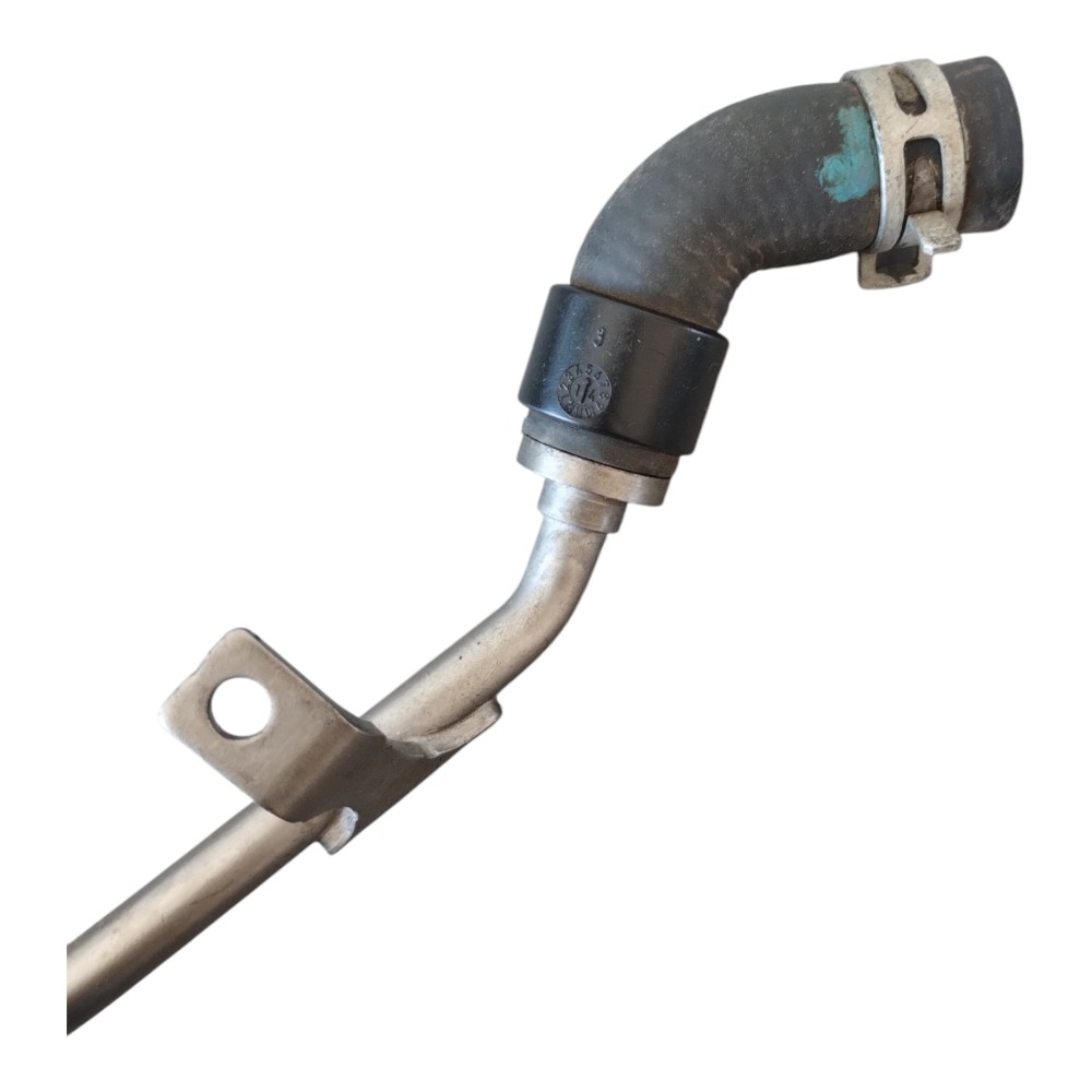 Tubo Água Superior Turbina Citroen C4 Lounge 1.6 Thp 14 À 18 6