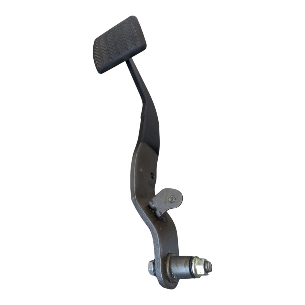 Pedal De Parada Toyota Etios Automático 2016 À 2021. Preto 2