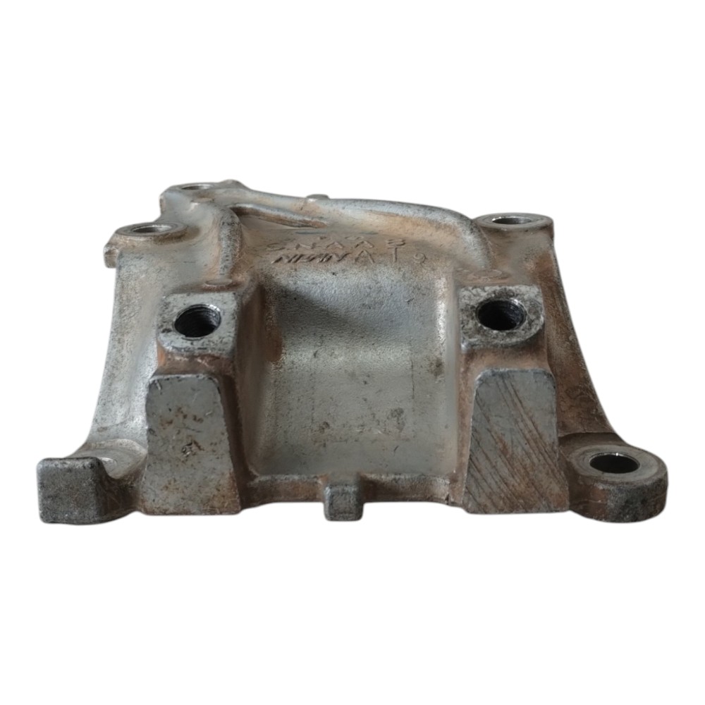 Suporte Coxim Motor Honda Civic 2007 À 2011. 6