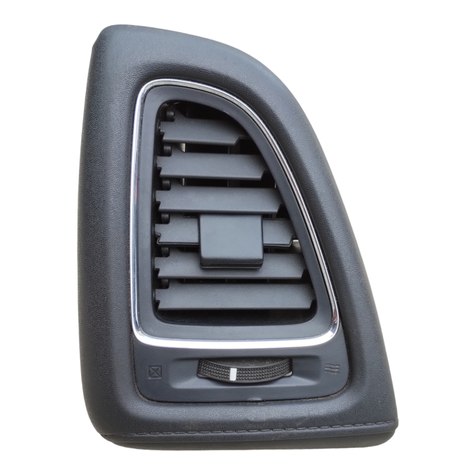 Difusor Esquerdo Do Ar Condicionado Honda Hrv 2015 À 2019. 1