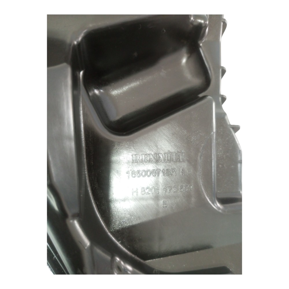 CAIXA FILTRO DE AR RENAULT DUSTER 1.6 2015 À 2020. 6