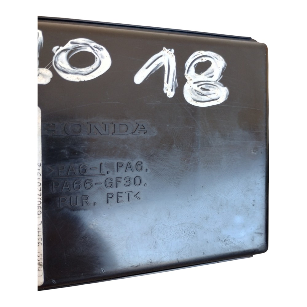 Filtro Canister Honda Civic G10 1.5 2012 À 2018. 5