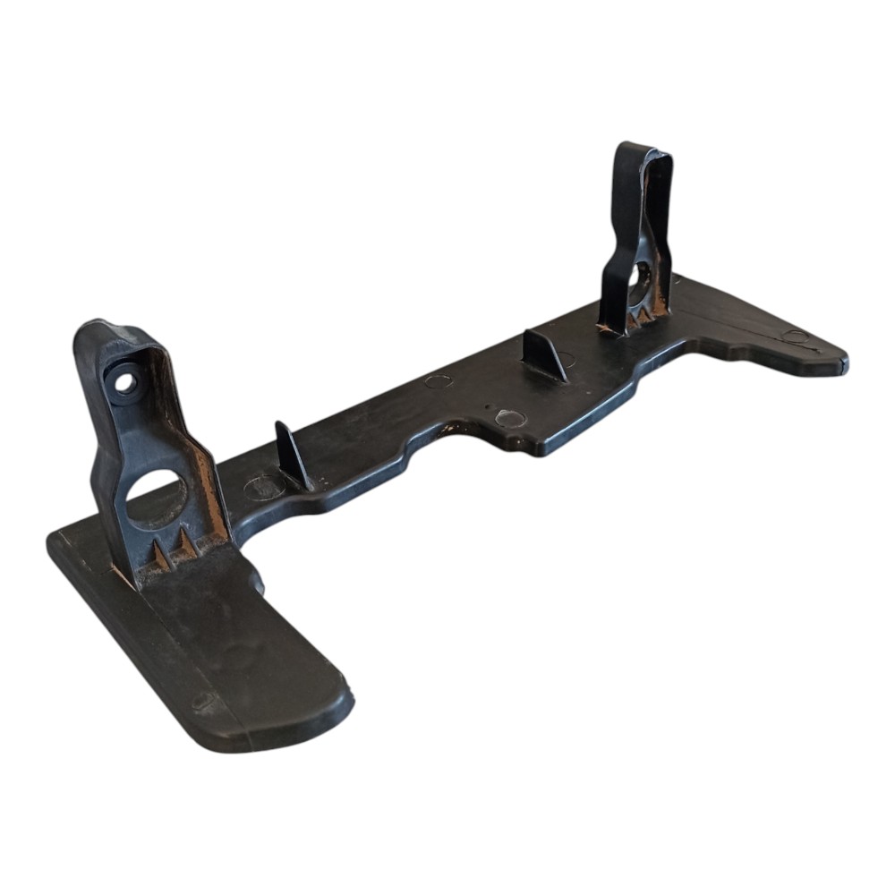 Defletor Radiador De Ar Direito Vw Gol Saveiro Voyage G6. 3