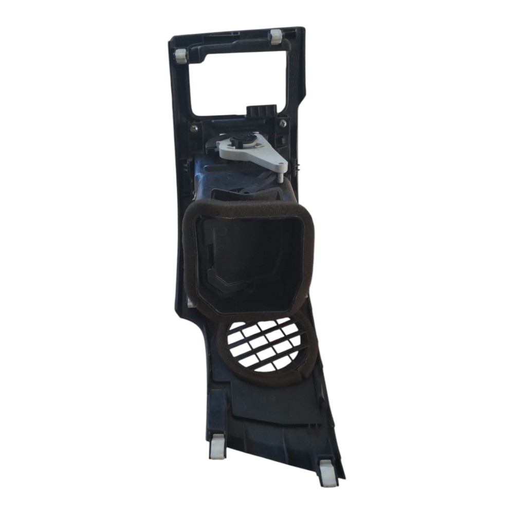 Difusor De Ar Esquerdo Honda Crv 2008 À 2012. 3