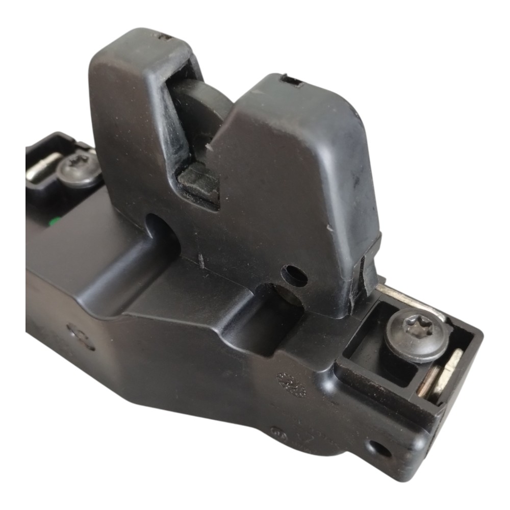 Fechadura Elétrica Tampa Traseira Citroen C4 Lounge 14/18. 2