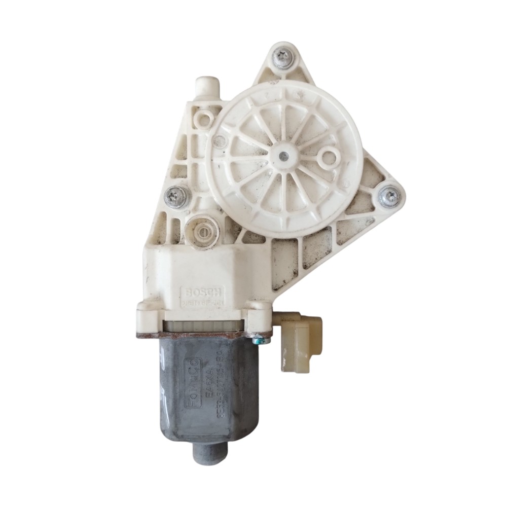 Motor Limpador Traseiro Esquerdo Ford Fusion 2007 à 2012. 4