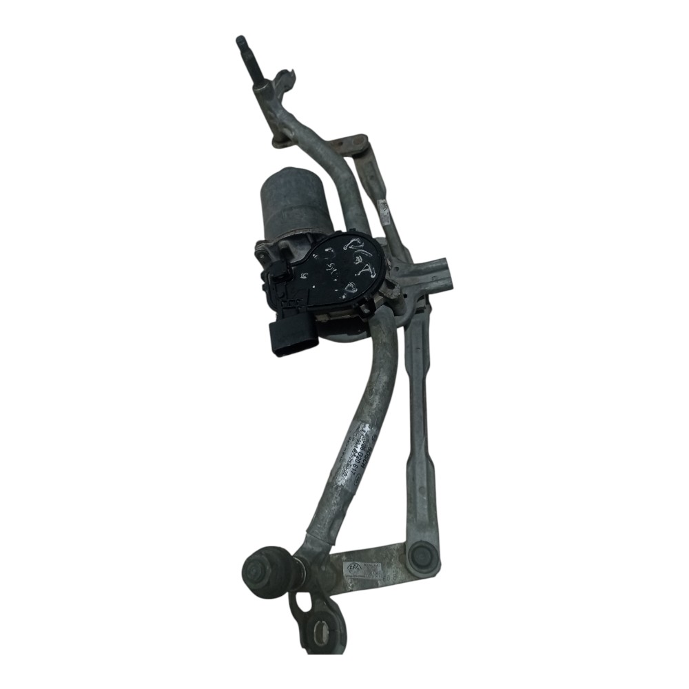 GALHADA MOTOR MAQUINA LIMP.PAR. DIANT.PEUGEOT 2008 16 À 21. 3