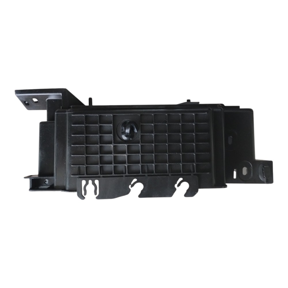 Caixa Suporte da Bateria Citroen C3 1.6 2009 à 2012. 4