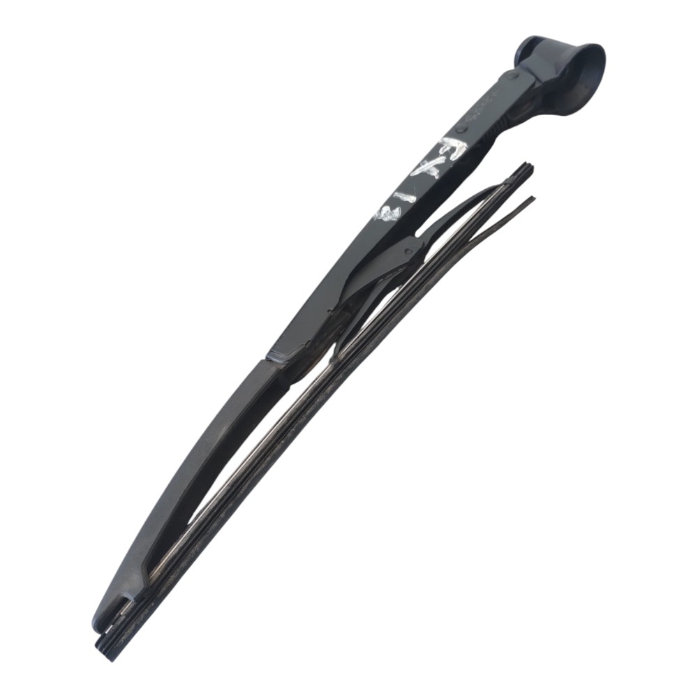 BRAÇO LIMPADOR DO VIDRO TRASEIRO VW FOX 2008 À 2016. 2