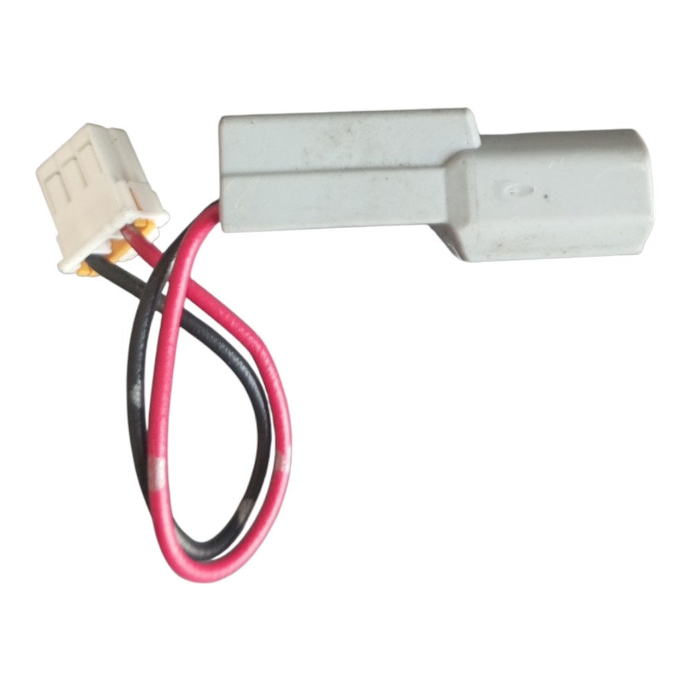 Tomada Led Lanterna Da Mala E. Toyota Corolla 2013 À 2017. Esquerdo/motorista Vermelho 2