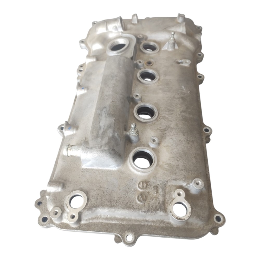 Tampa Comando Válvulas Cabeçote Toyota Corolla 1.8 16v 15/19 3