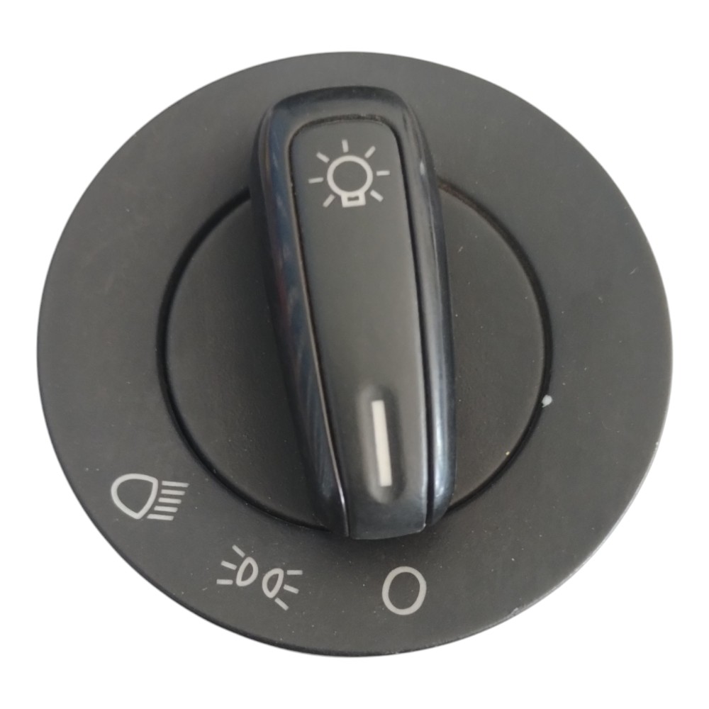 Botão Interruptor Do Farol Up 1.0 12v. 1