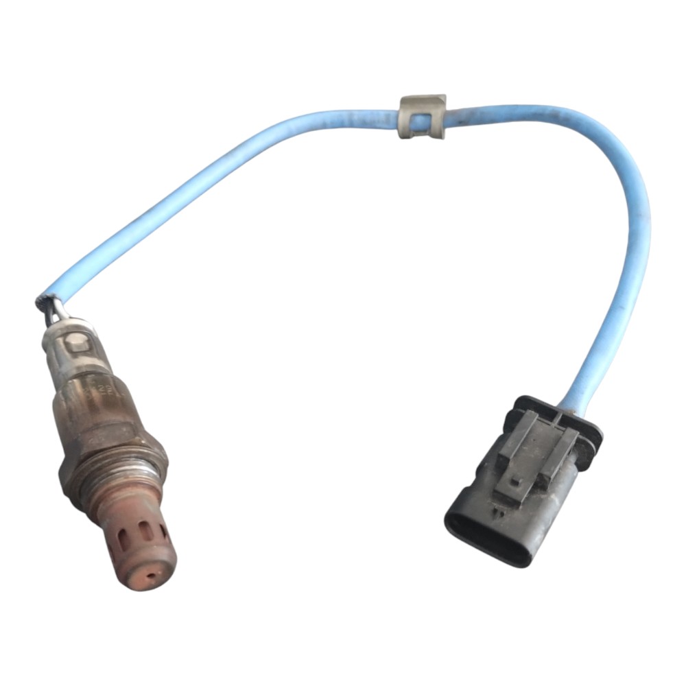 Sonda Lambda Primária Fiat Mobi Argo Cronos 1.0 8v. 2