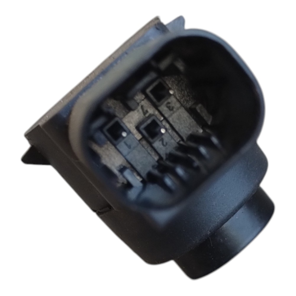 Sensor De Estacionamento Citroen C4 Lounge 1.6 Thp Original. 4