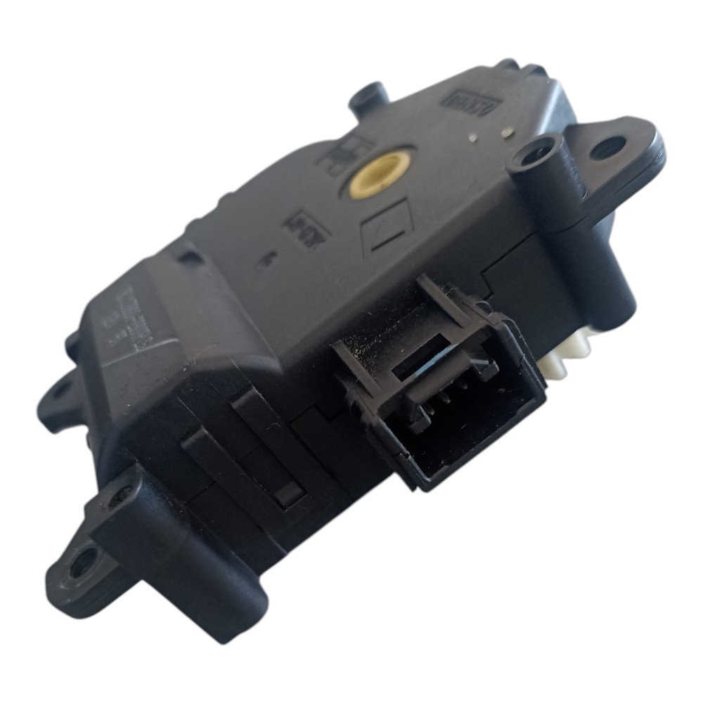 Motor Atuador Vent.interna Toyota Corolla Xei 2015 À 2019. 3