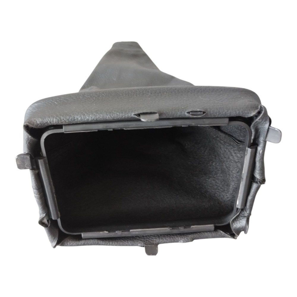 Coifa Alavanca Câmbio Peugeot 207 2008 À 2014. 5