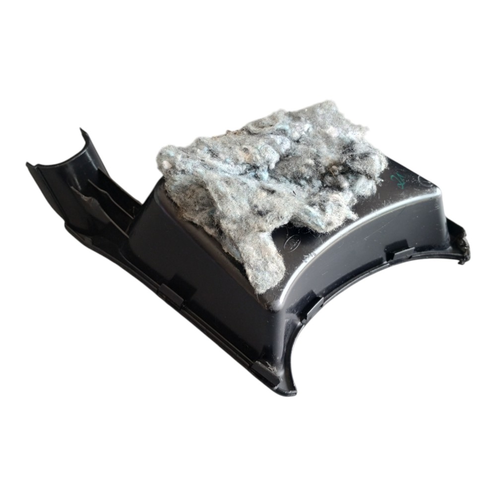 Porta Objetos Console Central Hyundai Hb20 2012 À 2019. 3