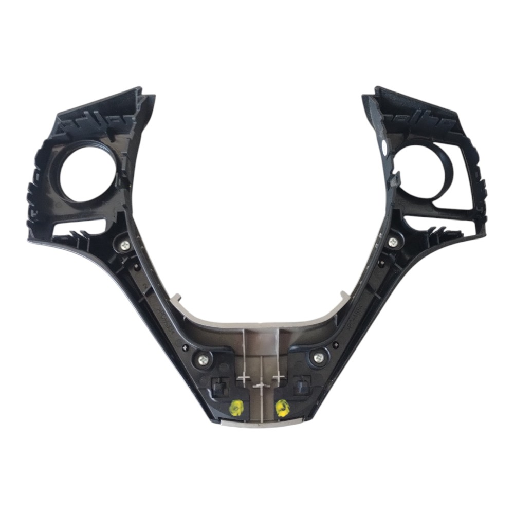 Moldura Central Do Volante Toyota Corolla 2015 À 2019. 6