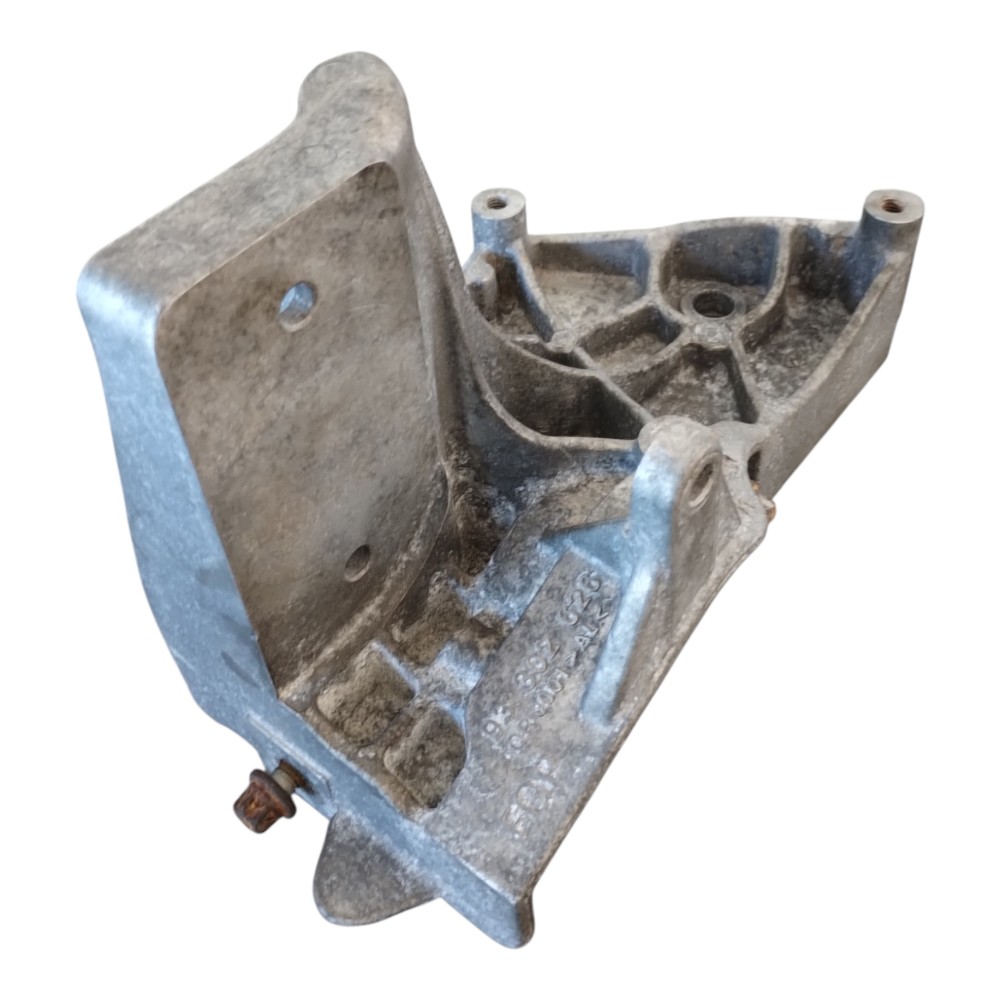 Suporte Do Compressor Gm Meriva 1.4 2003 À 2012.