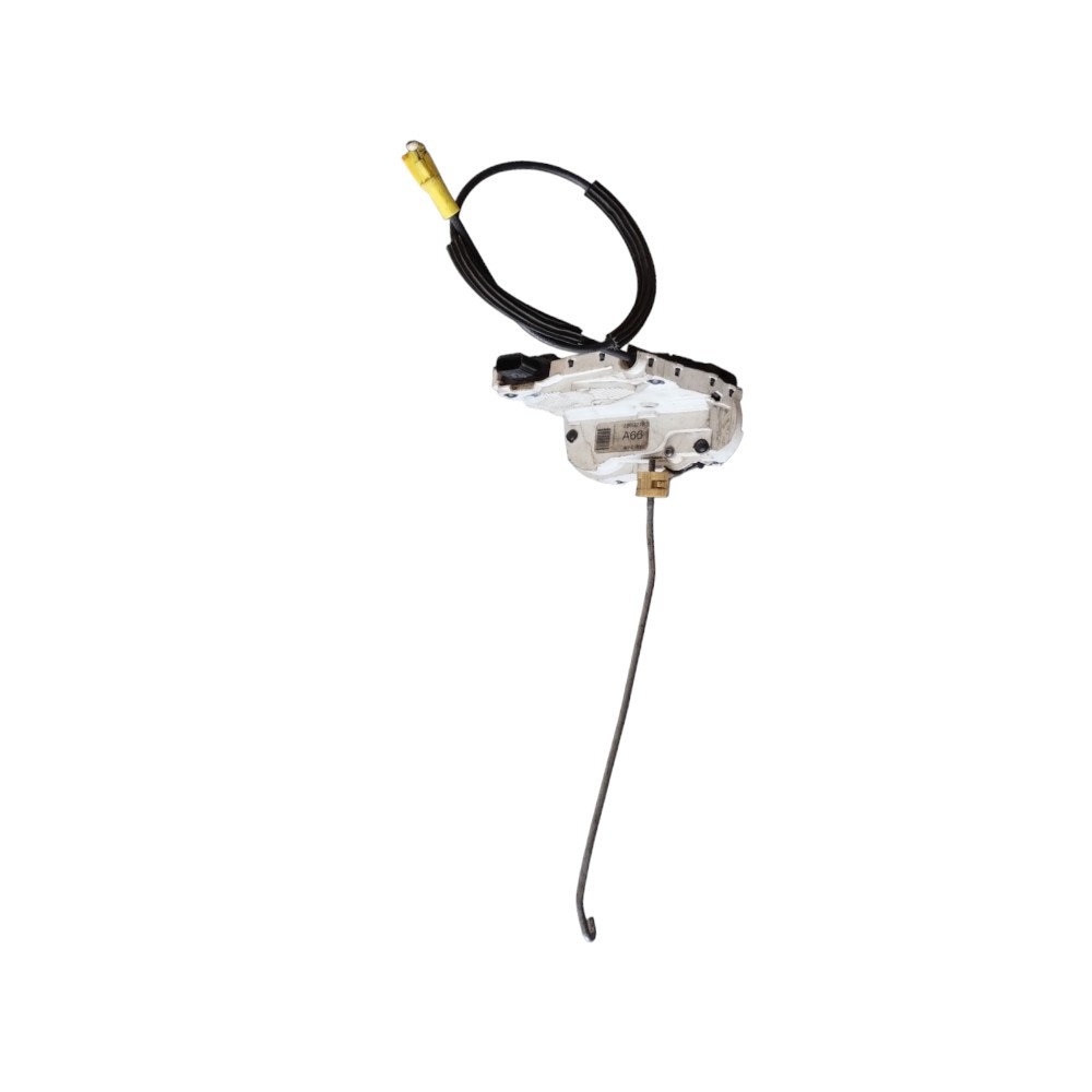 FECHADURA PORTA DIANTEIRO DIREITO CHEVROLET ONIX PLUS 19/22. 10