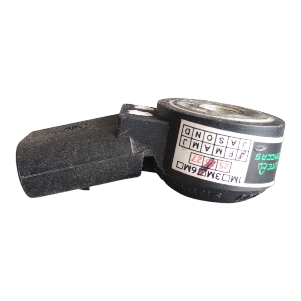 Sensor Detonação Vw Fox 1.6 2010 À 2014. 6