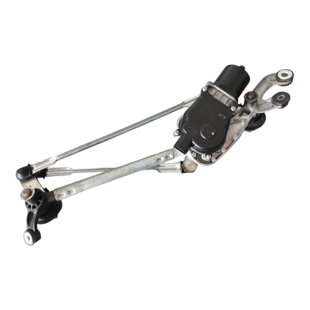 Motor Limpador Dianteiro C/ Galhada Honda Hr-v 2015 À 2019. 1