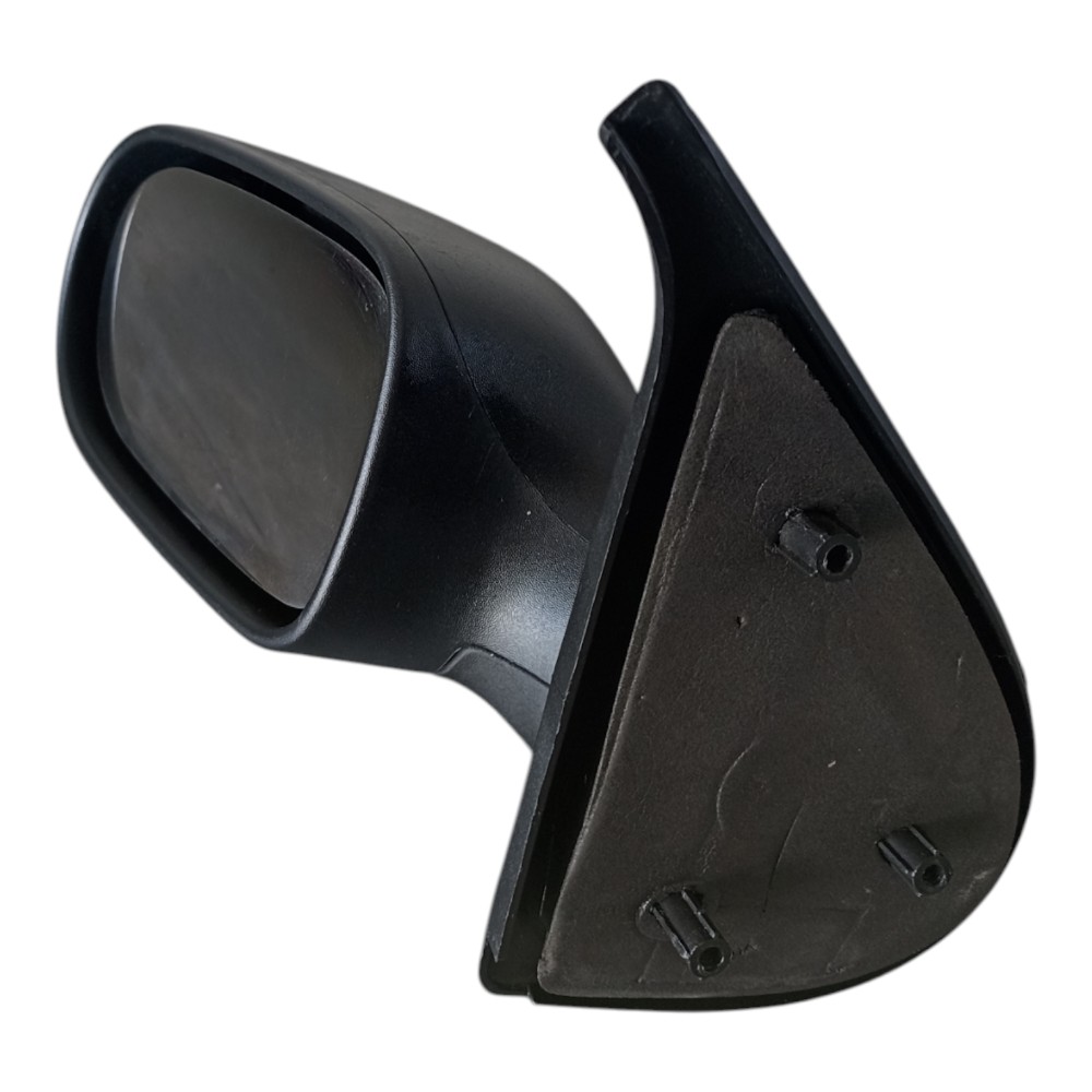 RETROVISOR DIANTEIRO ESQUERDO FIAT PALIO 2004 À 2008. 2
