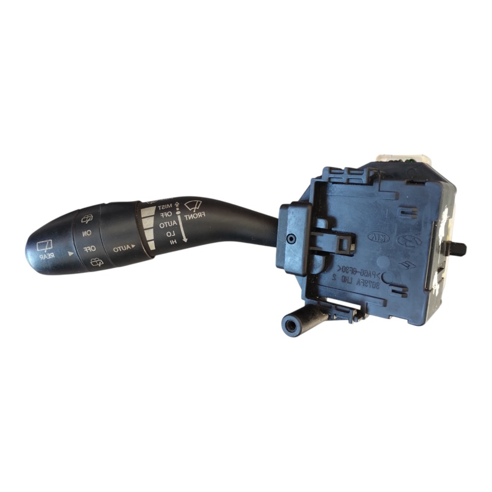 Chave De Seta Hyundai I30 2008 A 2012. 2