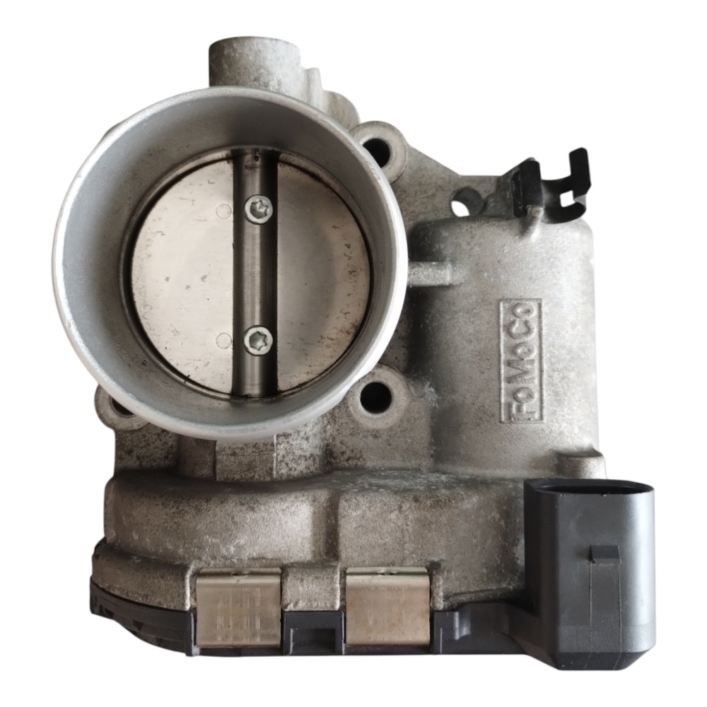 Corpo Borboleta Tbi Ford Ecosport Ka Fiesta Focus 1.5 1.6.