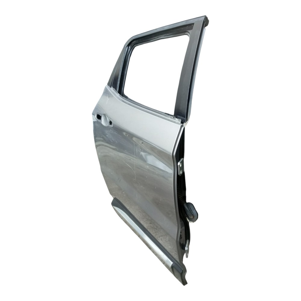 Porta Traseira Direita Fiat Toro 2016 à 2021. 3