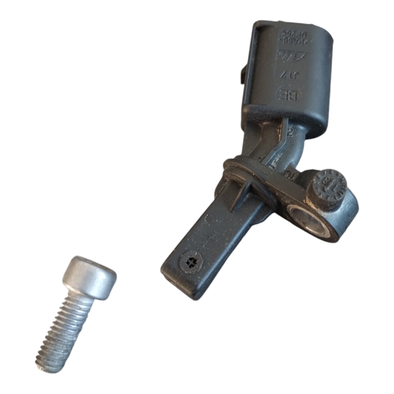 Sensor do Abs Traseira direita VW Polo Virtus 1.6 16V.