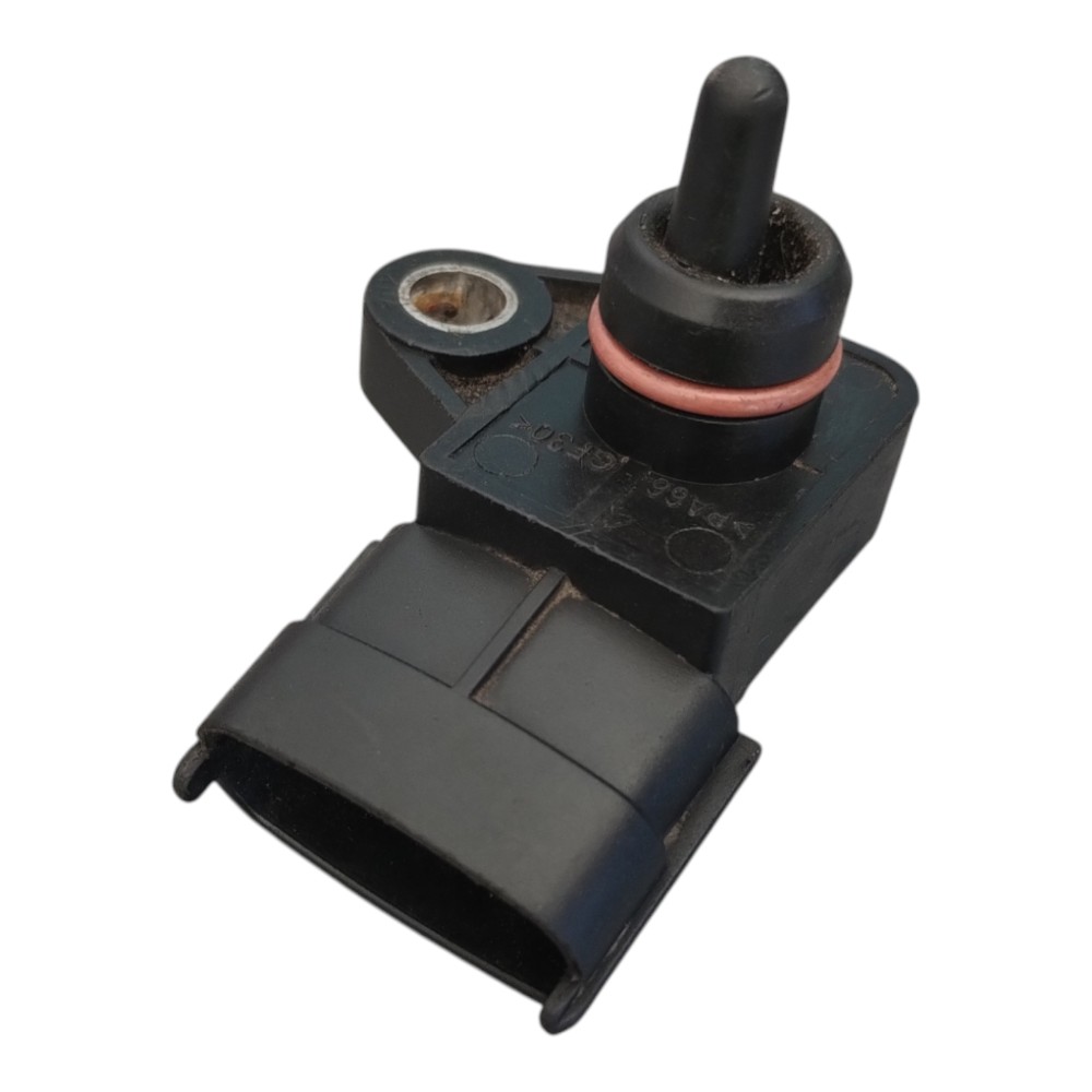 Sensor Map Hyundai Hb20 Elantra Soul 1.0 1.6 2013 À 2019. 3