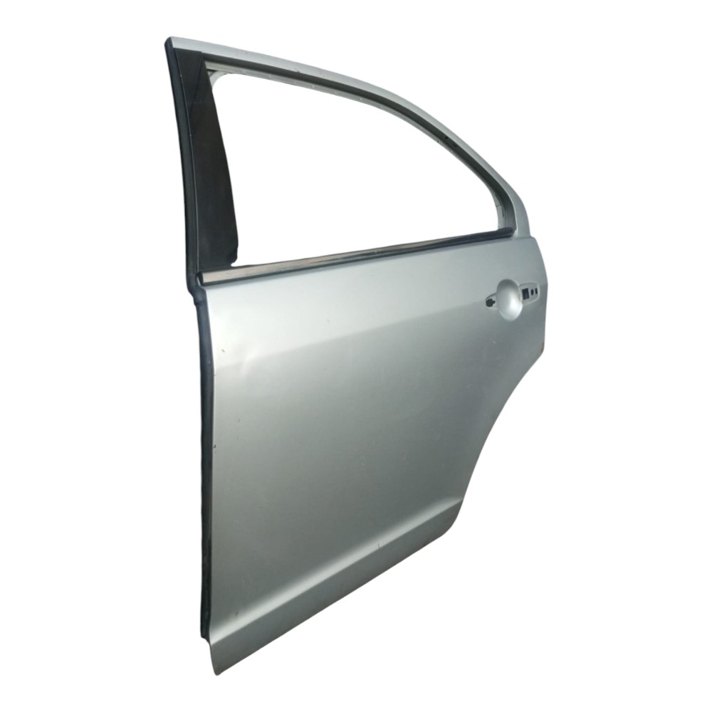 Porta Traseira Esquerda Ford Fusion 2007 à 2012. 2