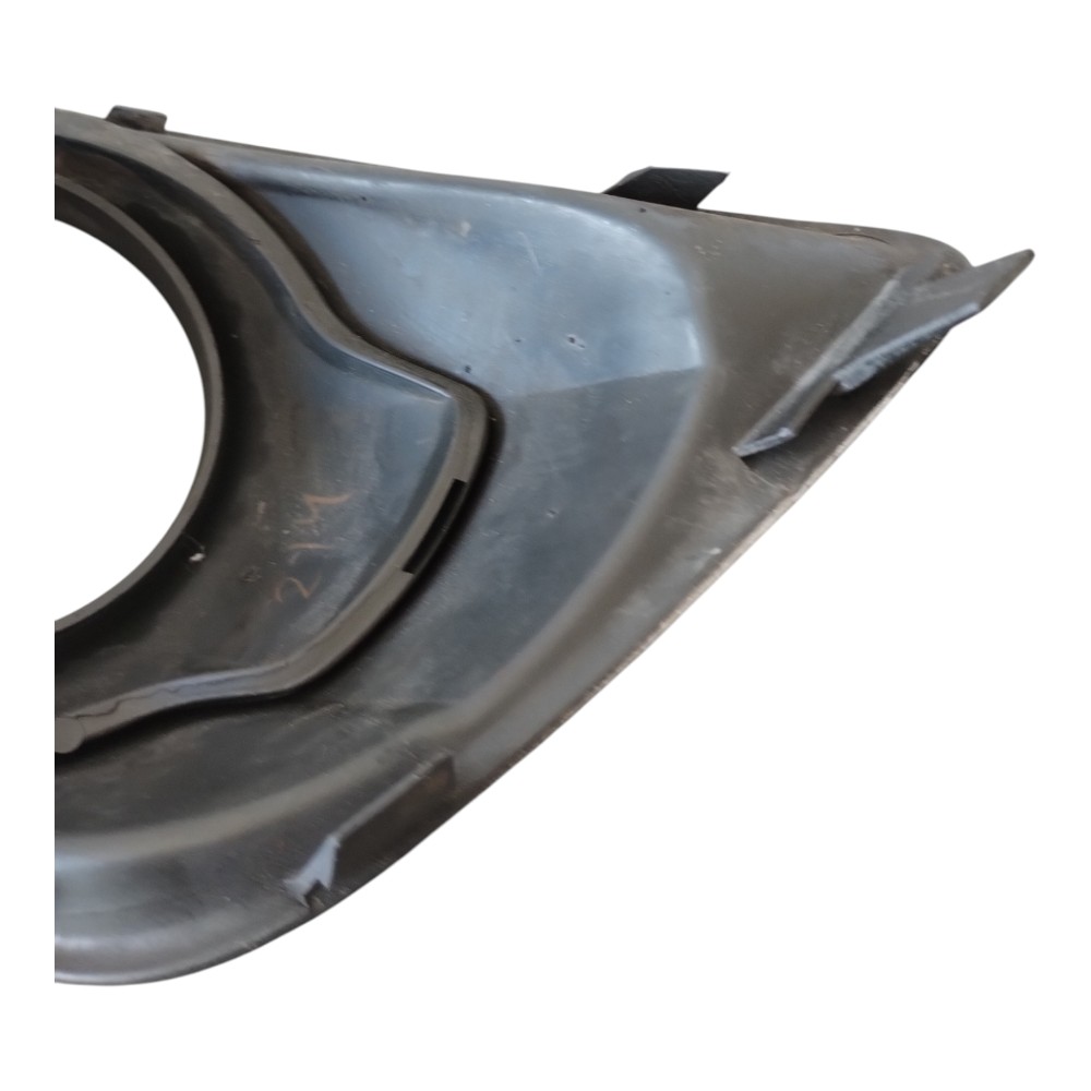 Moldura Farol De Milha Ld Esquerdo Ford Ecosport 2013 À 2017 Esquerdo 6