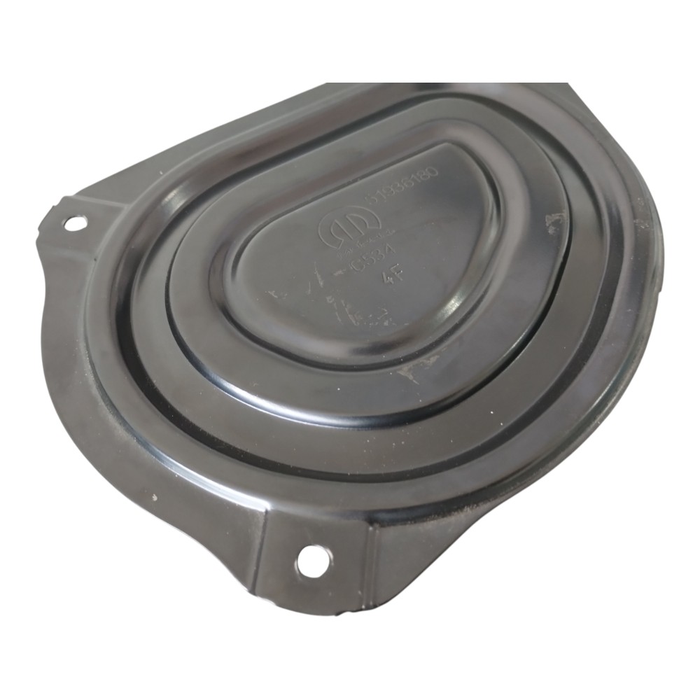 Tampa Acesso Respiro Tanque Combustível Jeep Compass 21/26. Preto 2025 3
