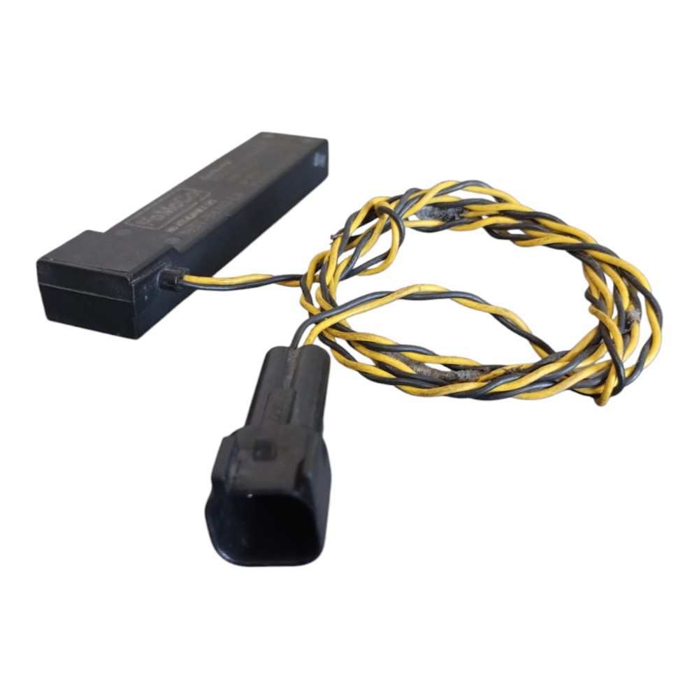 Antena Alarme Ford Focus 2014 Á 2019. 2