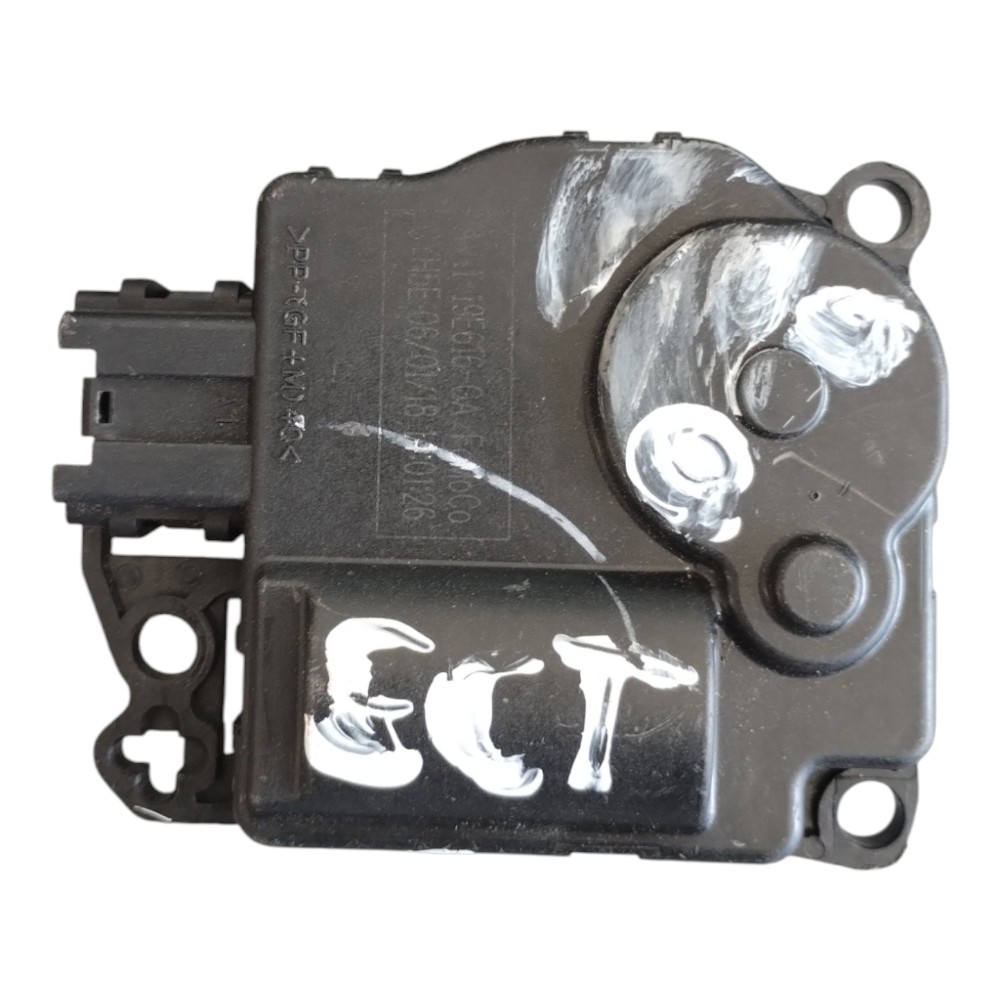 Atuador Da Caixa Evaporadora Ford Ecosport 2010 Á 2020. 4
