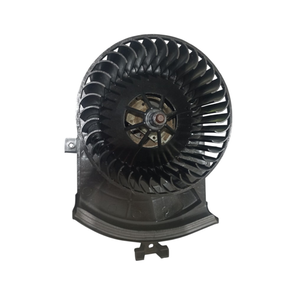 Motor Ventilador Ar Forçado Vw Gol Voyage Saveiro G6 12/16.