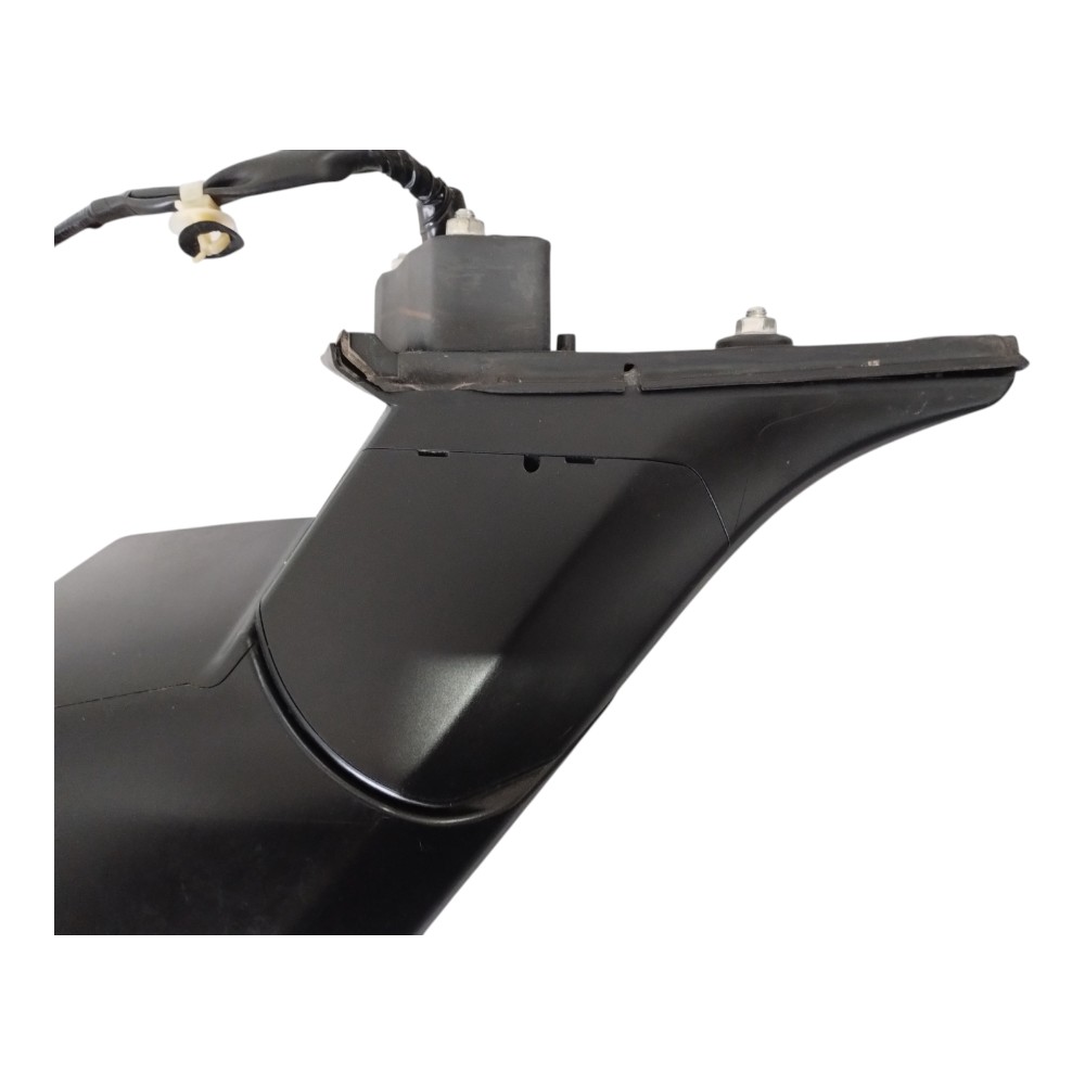 Retrovisor Esquerdo Original Honda Hr-v 2015 À 2019. 4