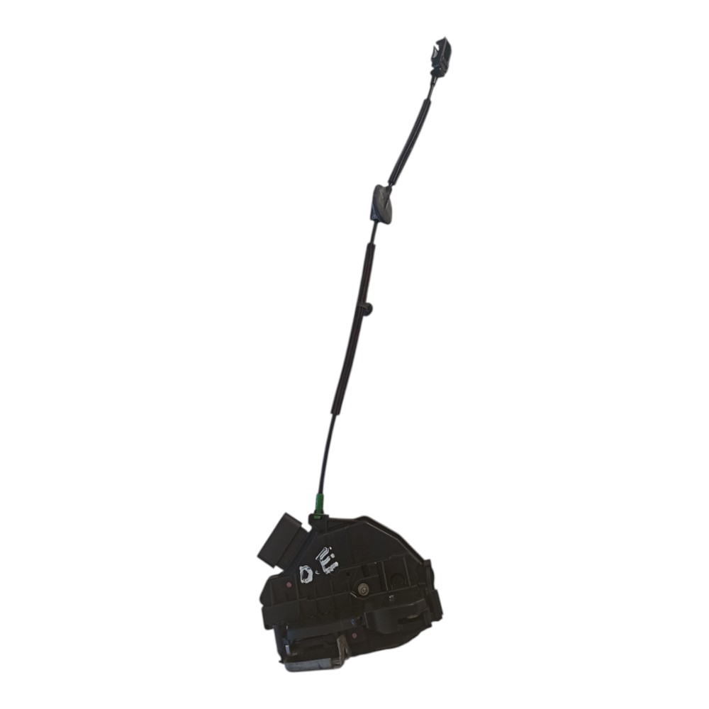Fechadura Porta Dianteira Esquerda Ford Ka 2014 A 2019. 3