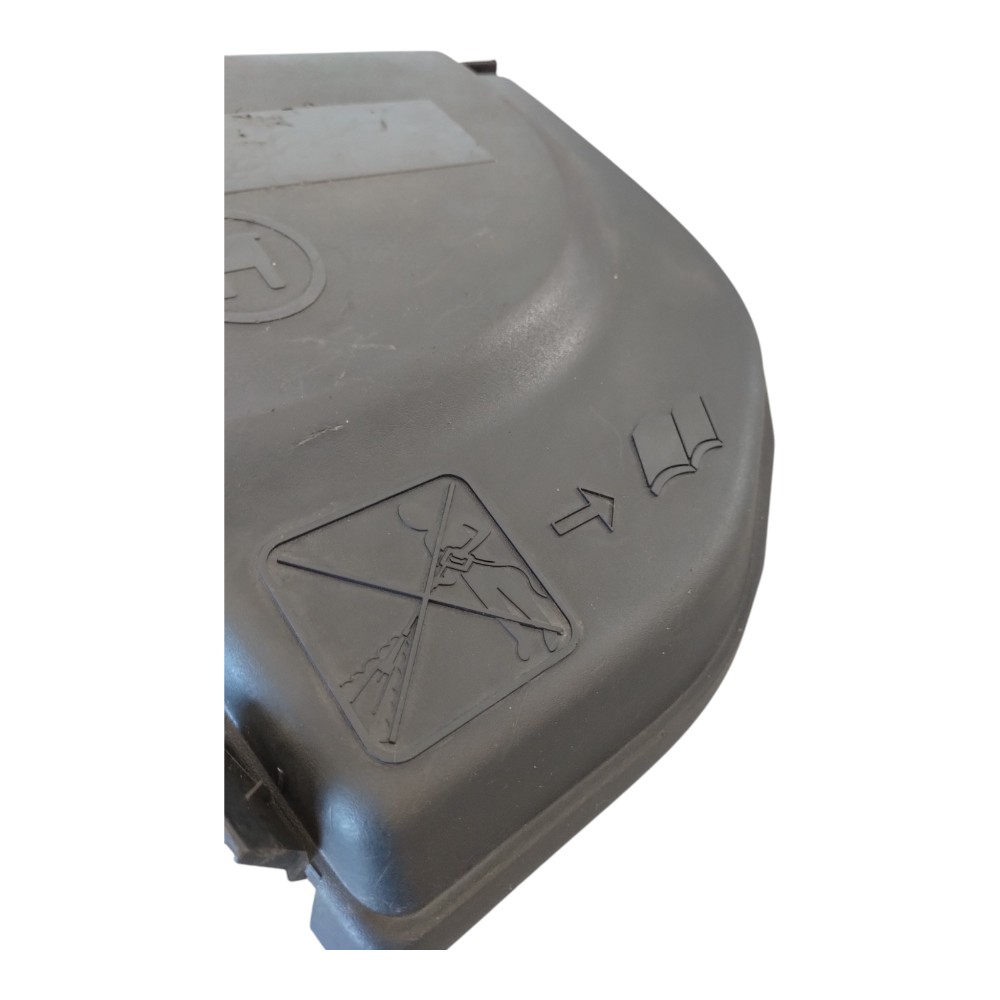 Tampa Caixa De Fusíveis Citroen C4 Lounge 1.6 Thp Original. 3