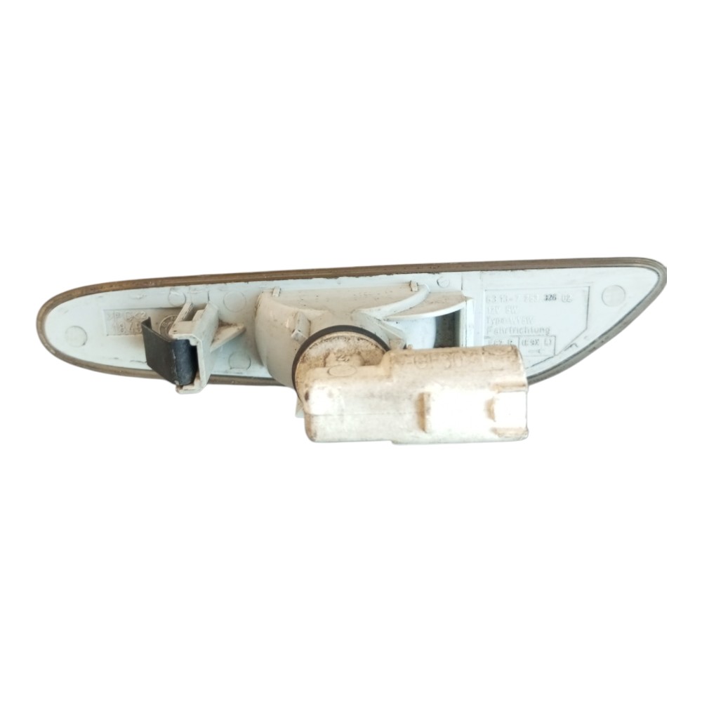 PISCA PARALAMA BMW 318I 2008 À 2011. 2