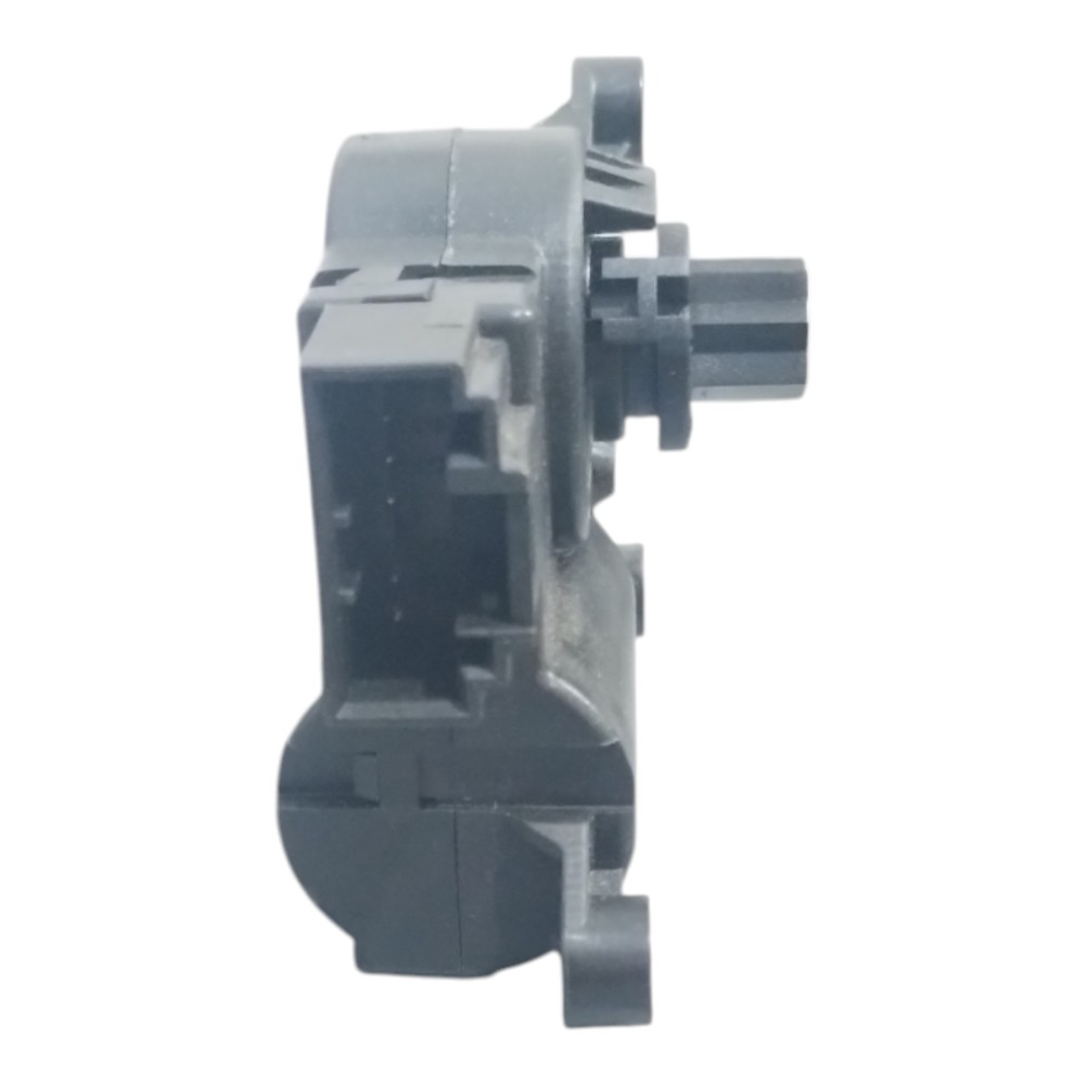 Motor Atuador Caixa Ar Volkswagen Jetta Tsi 2.0 2011 À 2018. 3